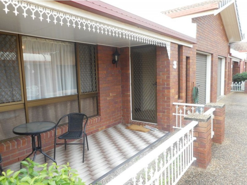 3/157 Margate Parade, Margate QLD 4019