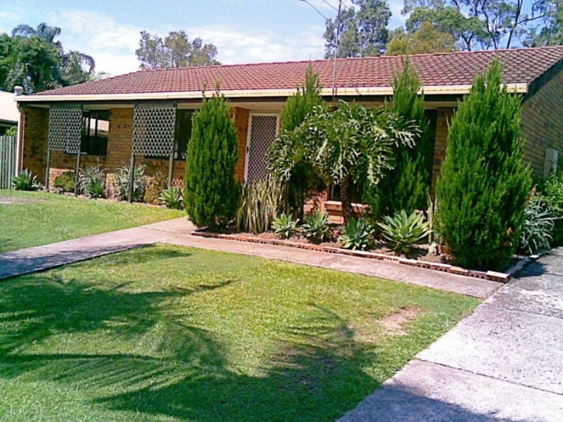 4 LEIGH STREET, Deception Bay QLD 4508