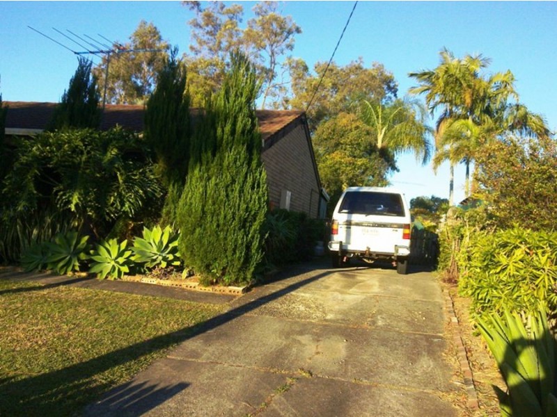 4 LEIGH STREET, Deception Bay QLD 4508
