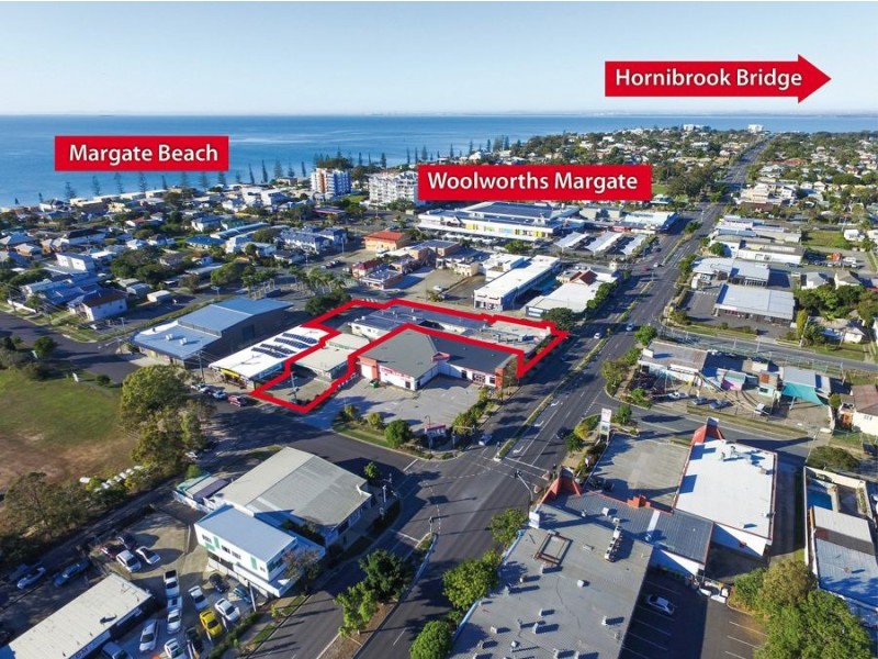 300 Oxley Avenue, Margate QLD 4019