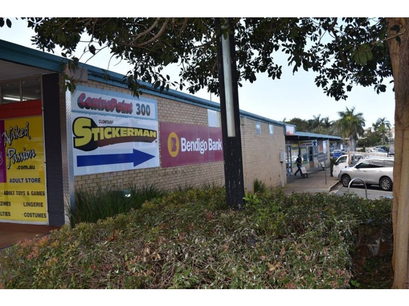 300 Oxley Avenue, Margate QLD 4019