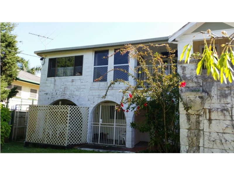 3/22 ALFRED ST, Woody Point QLD 4019