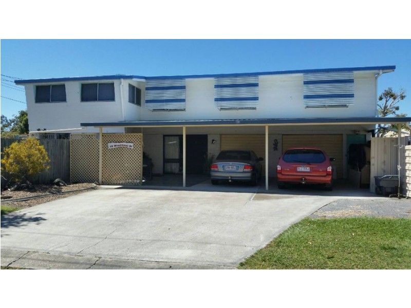 12 Wanganui St, Kippa-ring QLD 4021