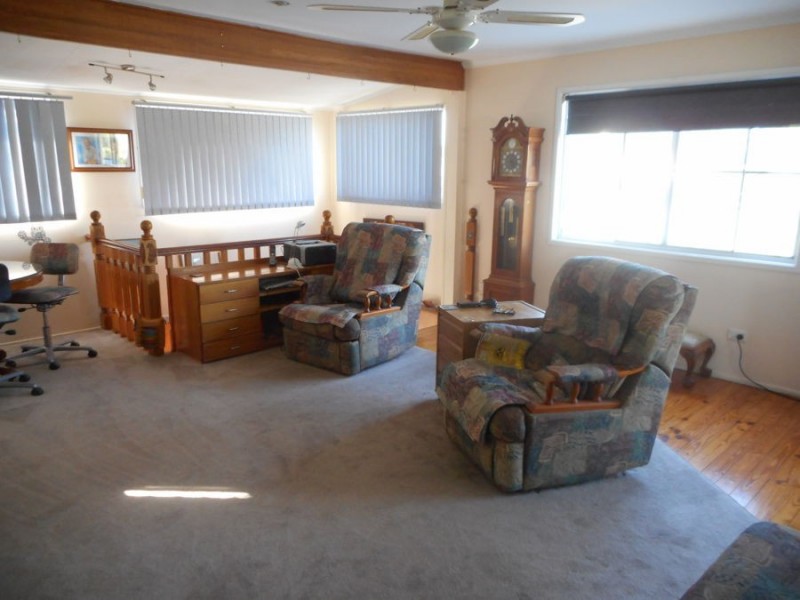 12 Wanganui St, Kippa-ring QLD 4021