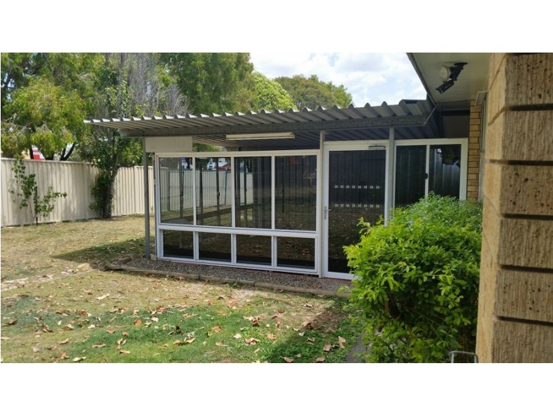 17 Stratford Street, Kippa-ring QLD 4021
