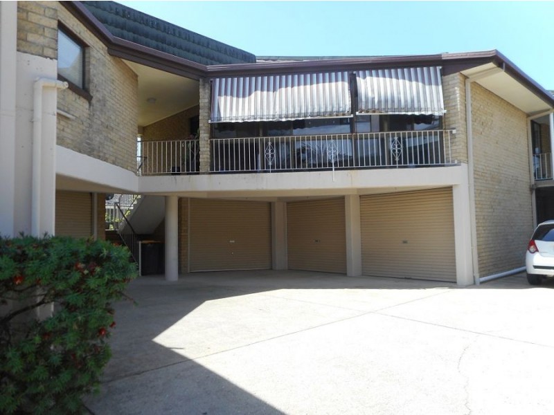 4/96 OXLEY AVENUE, Woody Point QLD 4019