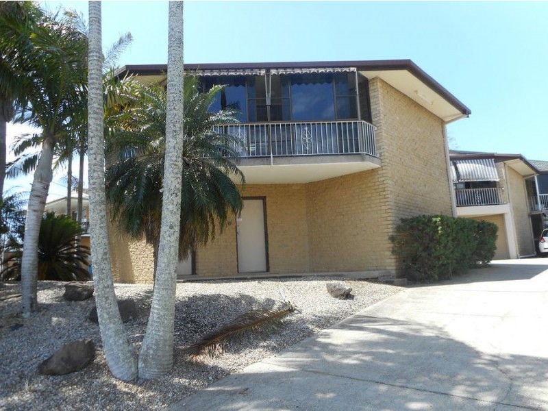 4/96 OXLEY AVENUE, Woody Point QLD 4019