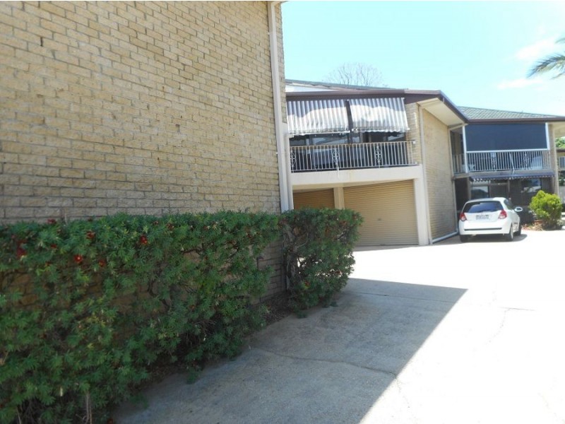 4/96 OXLEY AVENUE, Woody Point QLD 4019