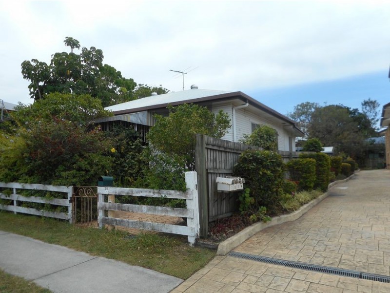 18 IRENE, Redcliffe QLD 4020