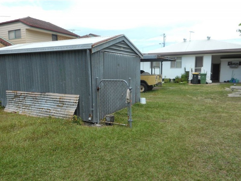 18 IRENE, Redcliffe QLD 4020