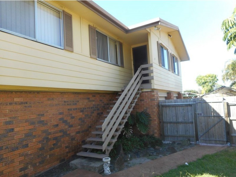67 PARK ROAD, Deception Bay QLD 4508