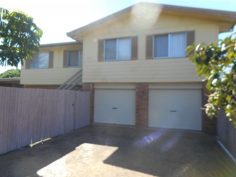 67 PARK ROAD, Deception Bay QLD 4508