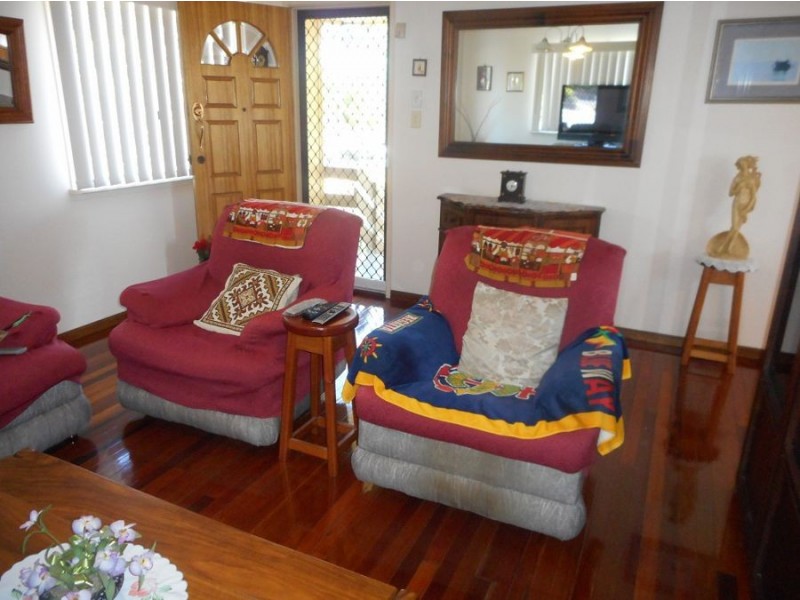 67 PARK ROAD, Deception Bay QLD 4508