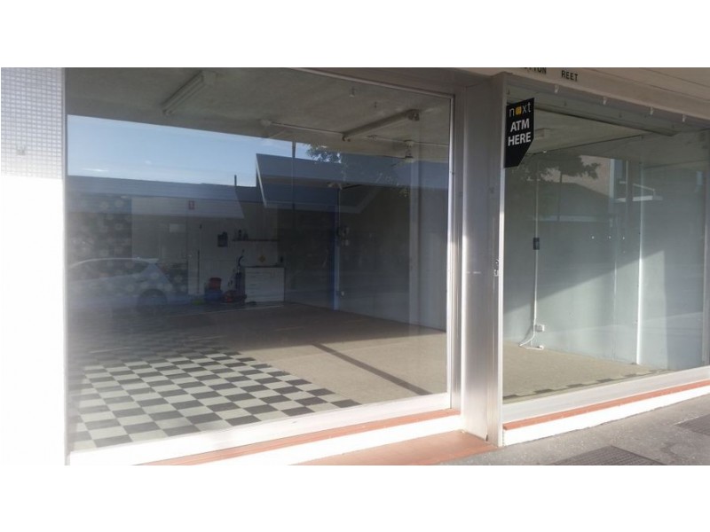 Shop 10 Cominos Arcade, 132 Sutton Street, Redcliffe QLD 4020