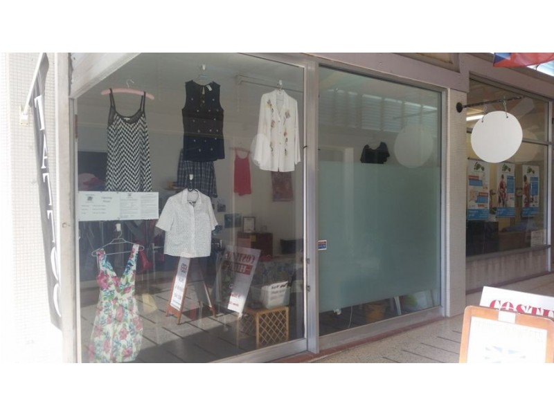 Shop 1A Cominos Arcade, 132 Sutton Street, Redcliffe QLD 4020