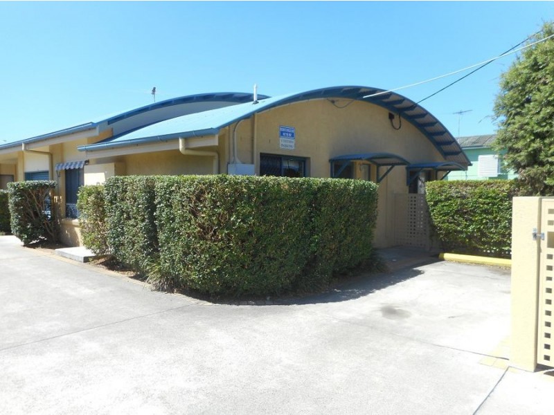 8/10 BAYNES STREET, Margate QLD 4019