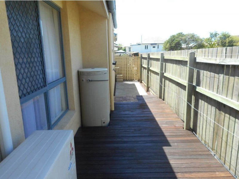 8/10 BAYNES STREET, Margate QLD 4019