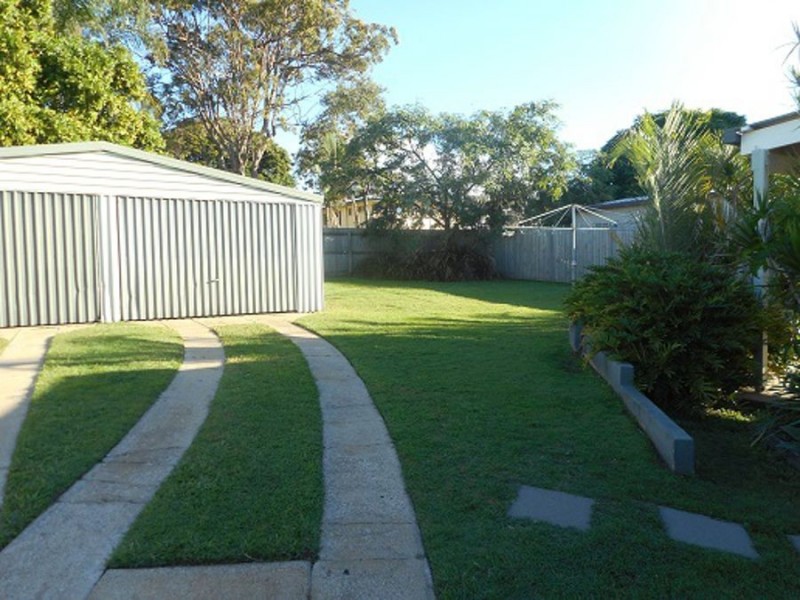 11A FRASER STREET, Kippa-ring QLD 4021