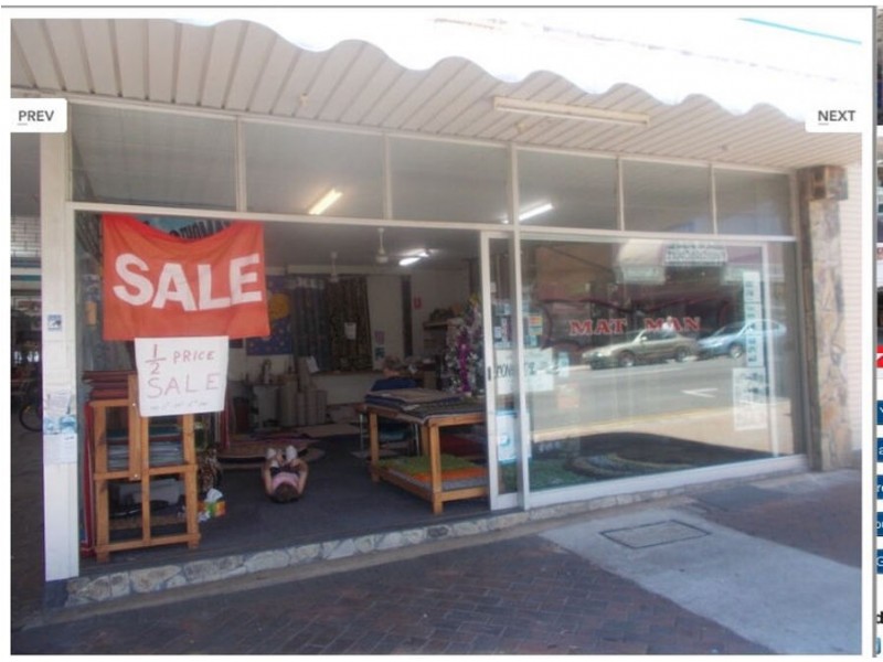 Shop 9 116 Sutton Street, Redcliffe QLD 4020