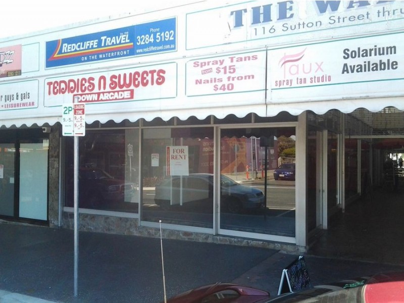 10 116 Sutton Street, Redcliffe QLD 4020
