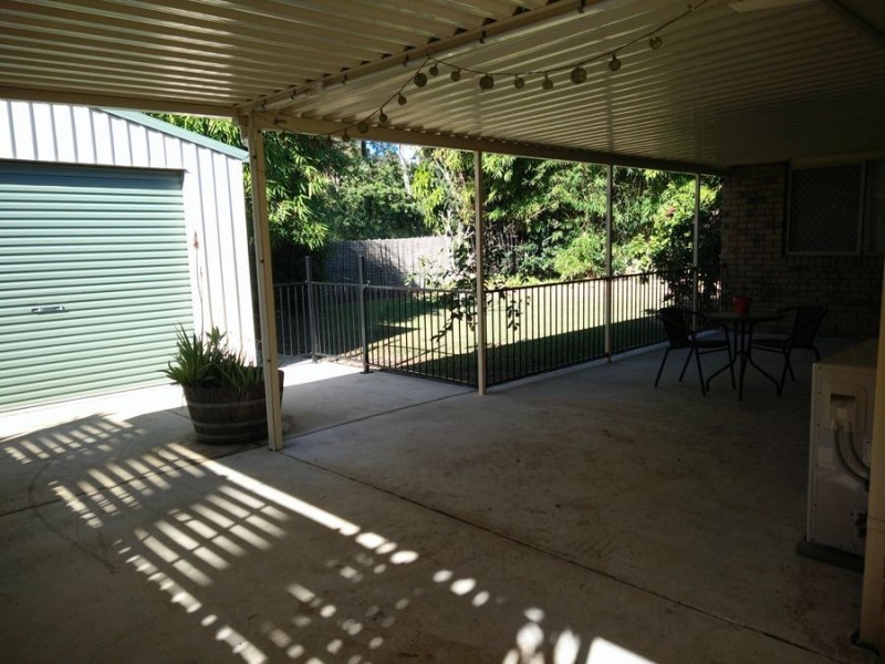 40 BERMUDA AVENUE, Deception Bay QLD 4508