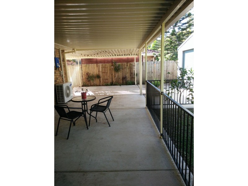 40 BERMUDA AVENUE, Deception Bay QLD 4508