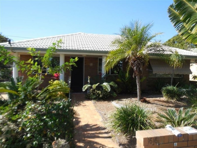 55 ASHMOLE ROAD, Redcliffe QLD 4020