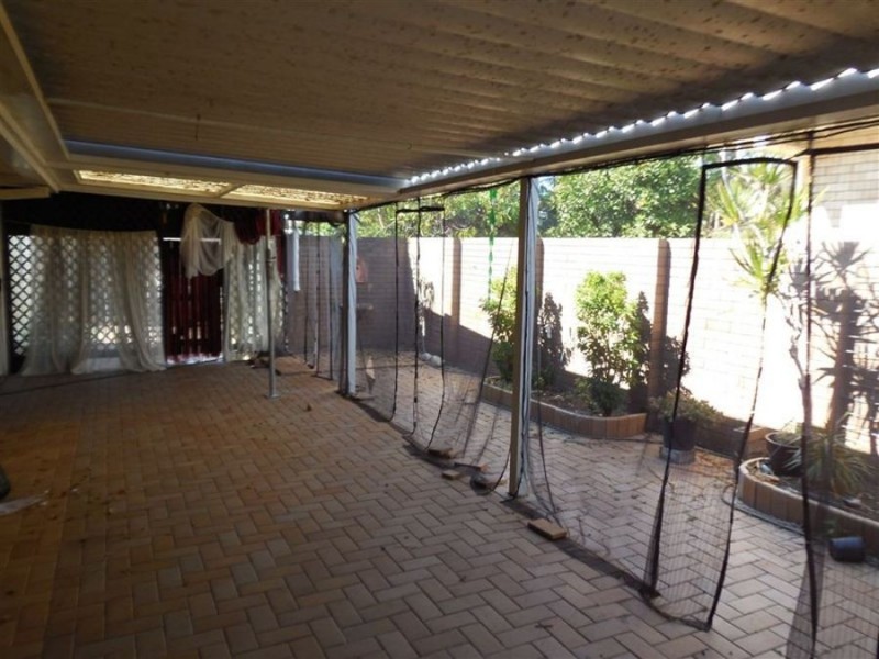 55 ASHMOLE ROAD, Redcliffe QLD 4020