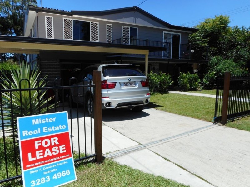 124 Hercules Road Road, Kippa-ring QLD 4021