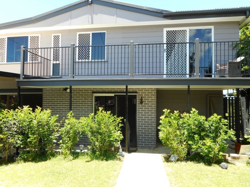 124 Hercules Road Road, Kippa-ring QLD 4021