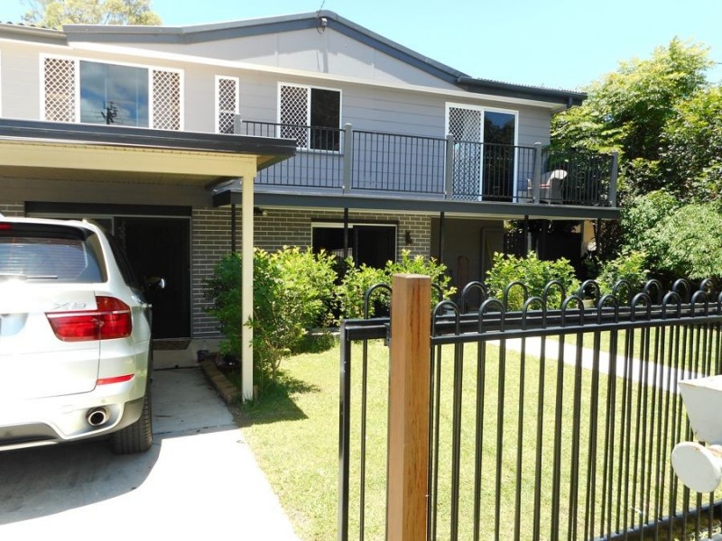 124 Hercules Road Road, Kippa-ring QLD 4021