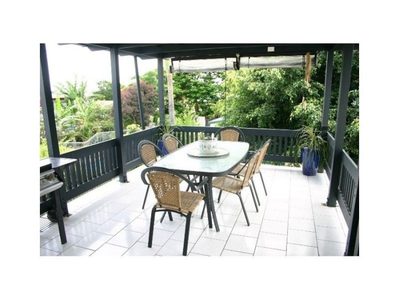 124 Hercules Road Road, Kippa-ring QLD 4021