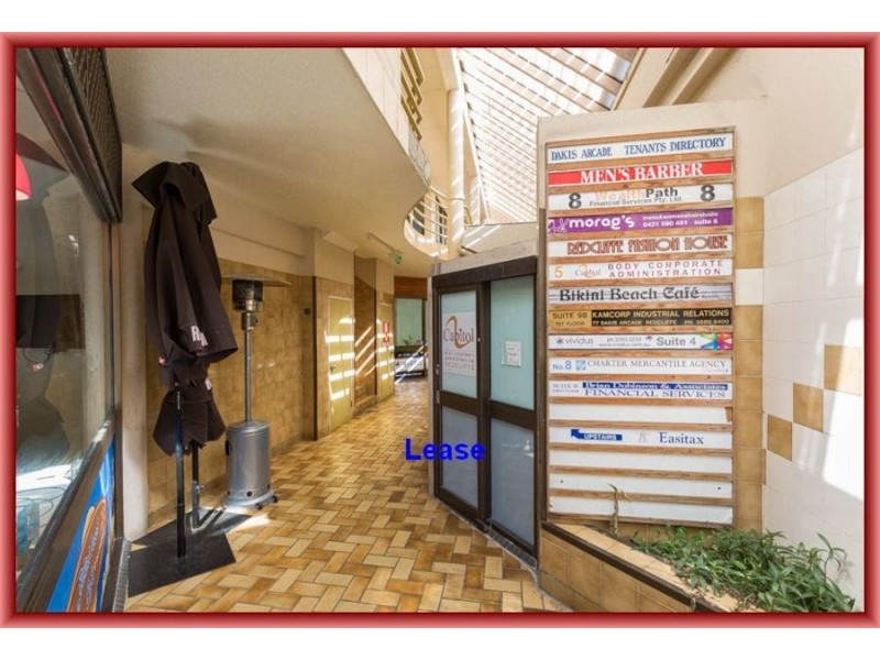 3 77 Redcliffe parade, Redcliffe QLD 4020