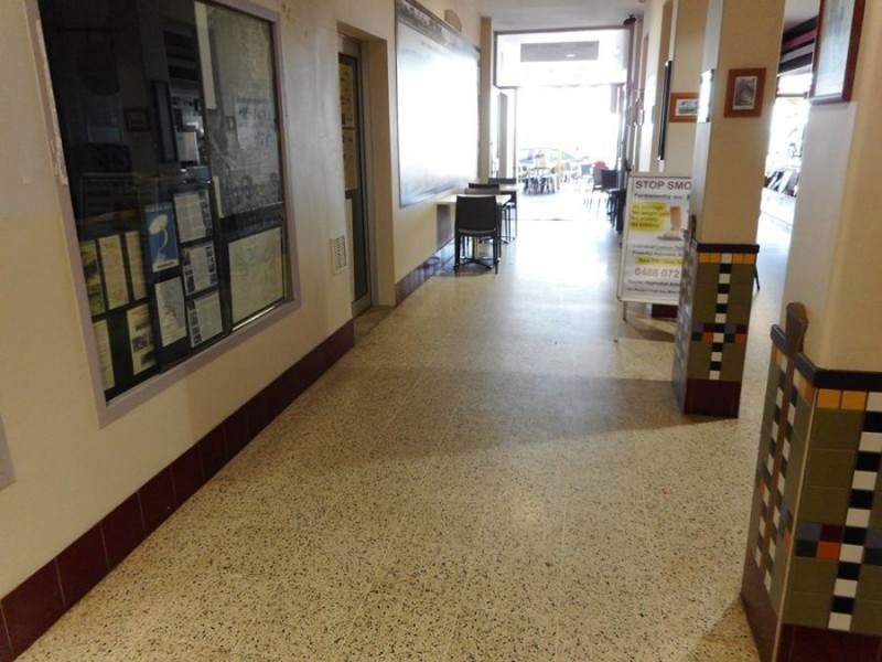 12 133 REDCLIFFE PARADE, Redcliffe QLD 4020