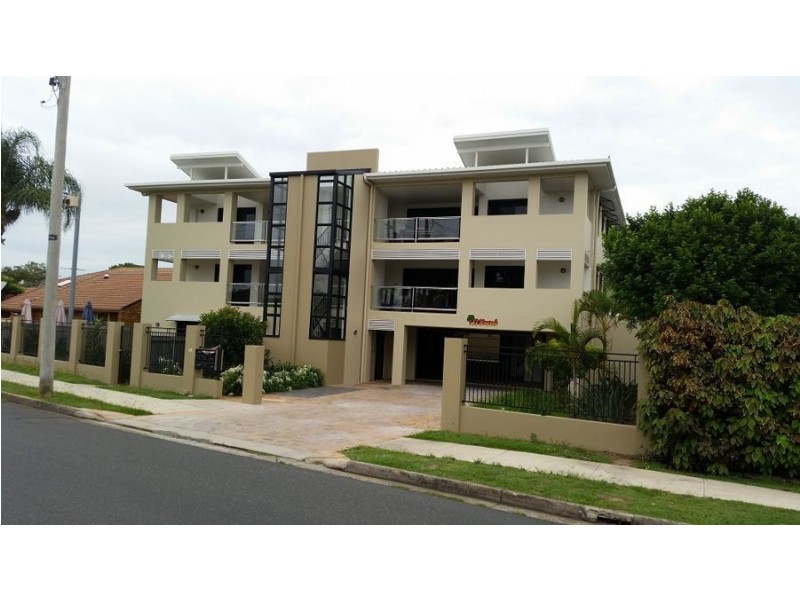 8/18 Donkin Street, Scarborough QLD 4020