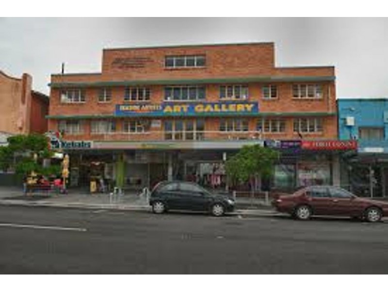 Shop 7 Cominos  Arcade Redcliffe Parade, Redcliffe QLD 4020