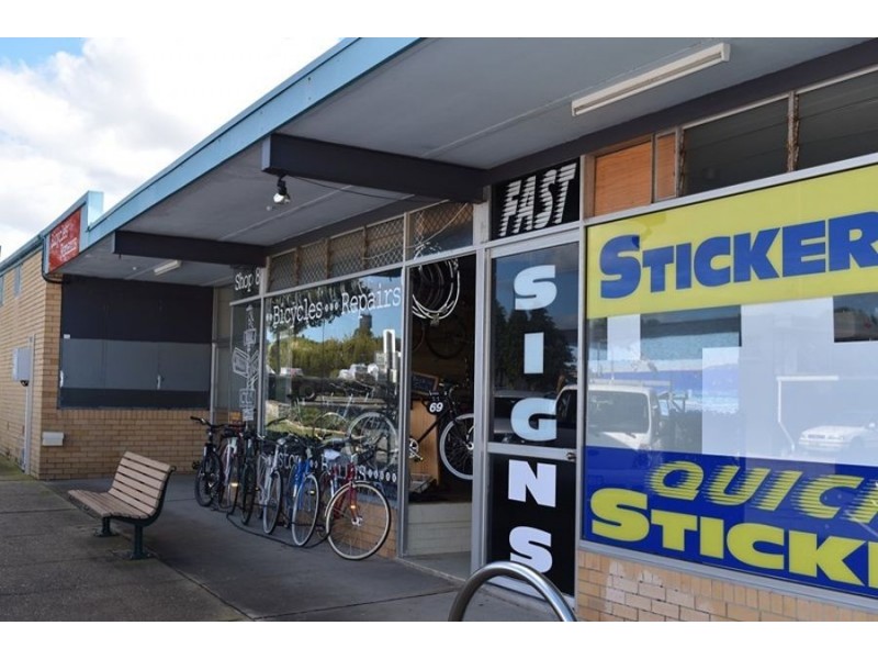 Wighton Street, Margate QLD 4019