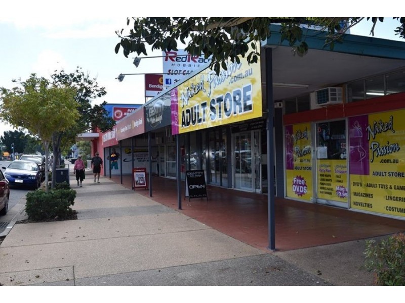 Wighton Street, Margate QLD 4019