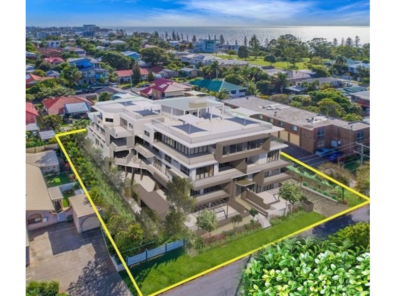 22 Arthur Street, Woody Point QLD 4019
