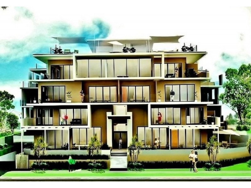 22-26 Arthur Street, Woody Point QLD 4019