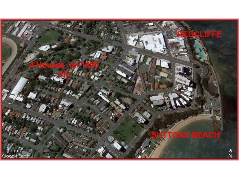 Redcliffe QLD 4020