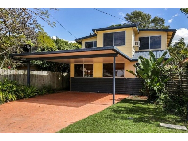 145 MEIN STREET, Scarborough QLD 4020
