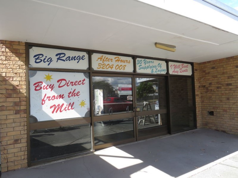 Shop 4/92 Elizabeth Avenue, Clontarf QLD 4357