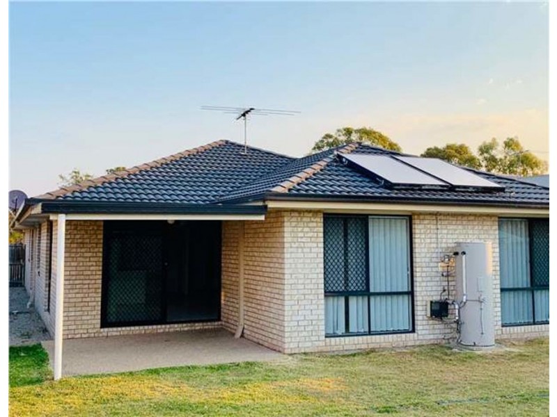 40 MCGAHEY STREET, Rothwell QLD 4022