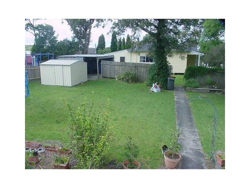 West Wallsend NSW 2286