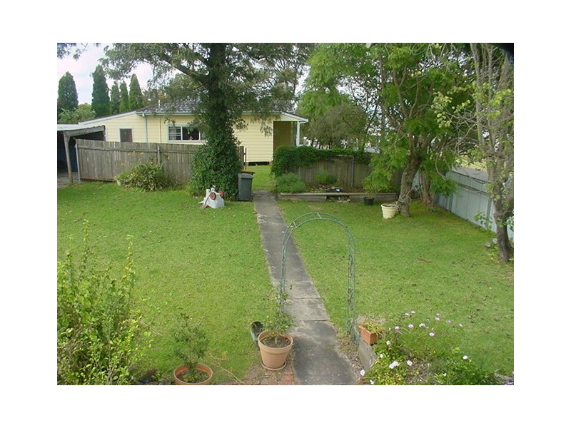 West Wallsend NSW 2286
