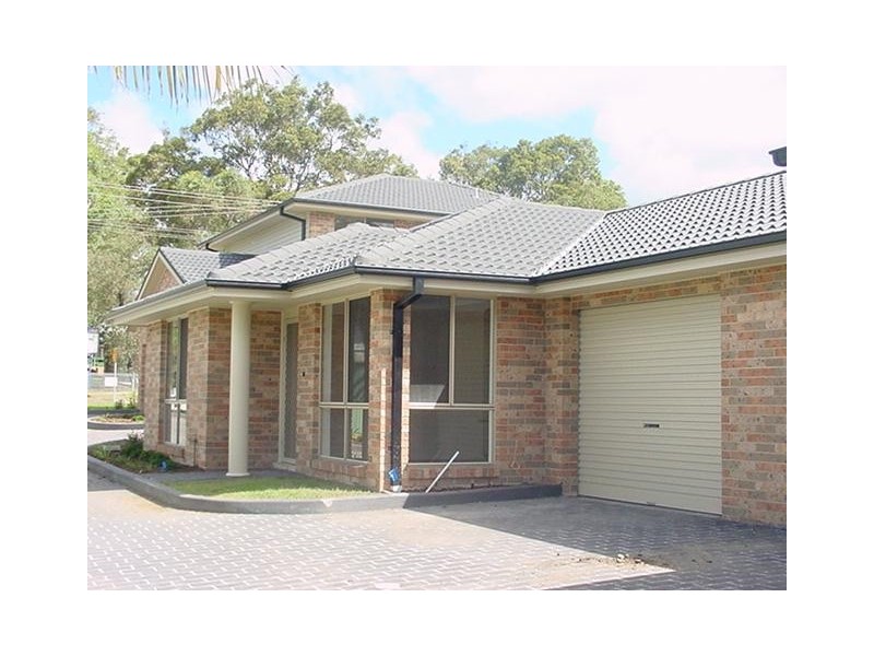 Elermore Vale NSW 2287