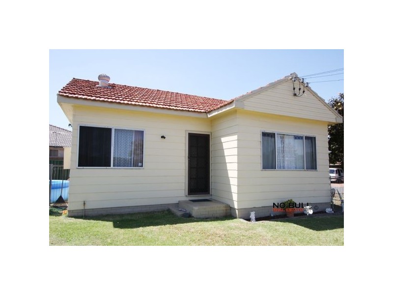 17 Government Road, Barnsley NSW 2278