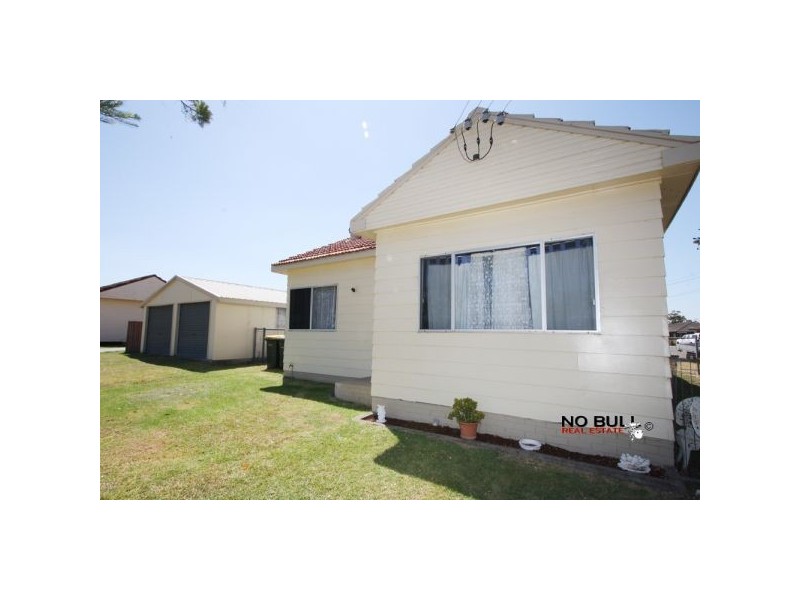 17 Government Road, Barnsley NSW 2278