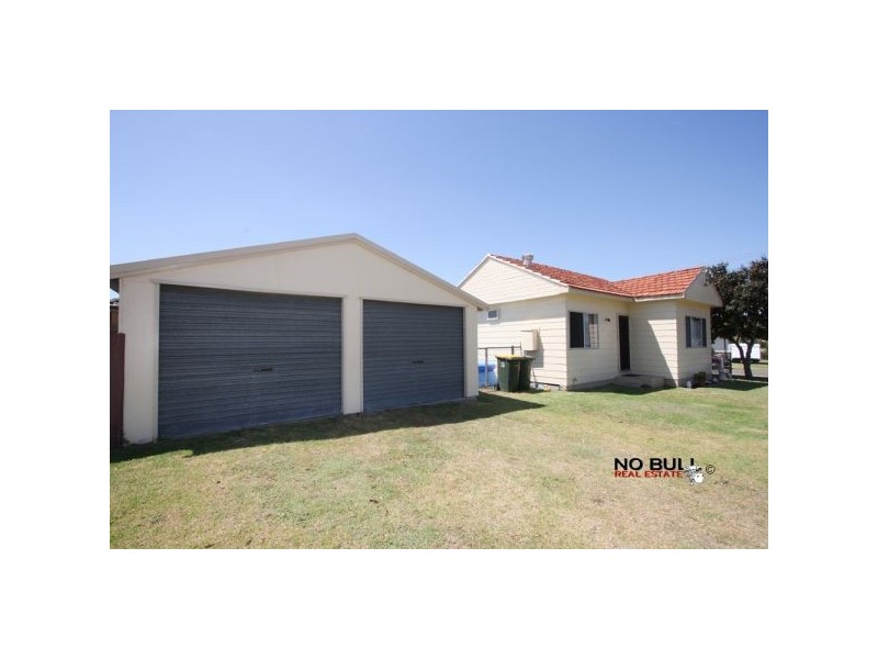 17 Government Road, Barnsley NSW 2278